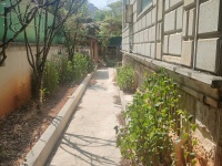 5室3廳2陽臺(tái) 海韻楓丹別墅客廳