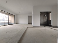 4室2廳2陽臺 北大資源頤和1898一期客廳