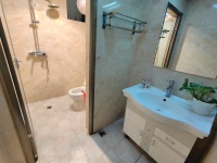 3室2廳1陽臺 未名城A7衛(wèi)生間