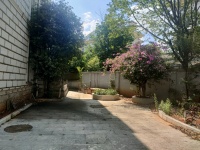 5室3廳2陽臺(tái) 海韻楓丹別墅客廳