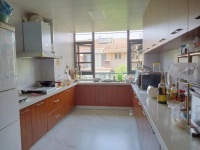 4室2廳2陽臺 東岸紫園別墅戶型圖