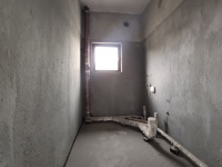 4室2廳2陽臺 北大資源頤和1898一期衛(wèi)生間