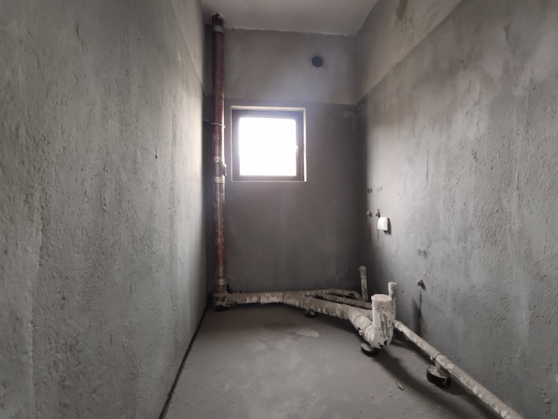 4室2廳2陽臺 北大資源頤和1898一期衛(wèi)生間