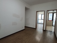 4室2廳2陽臺(tái) 萬科銀海泊岸瀾庭餐廳