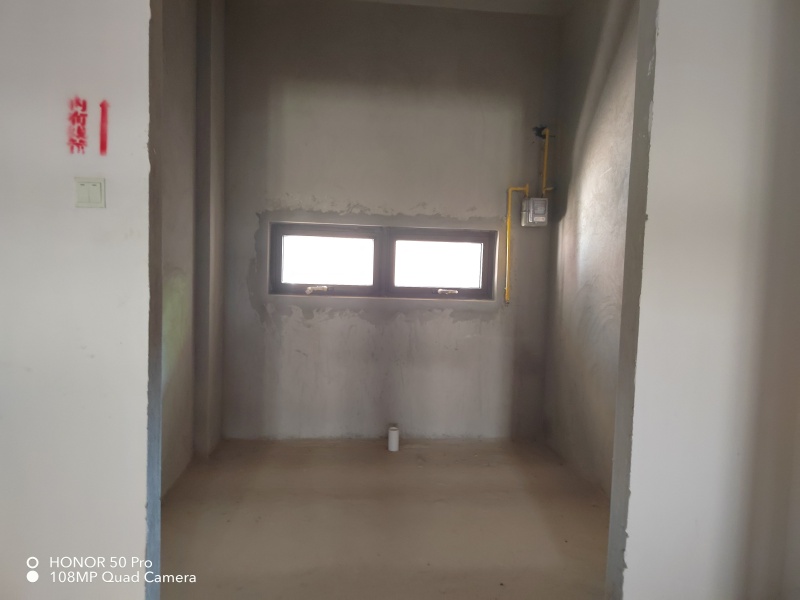 4室2廳2陽臺 昆明恒大云璽別墅廚房