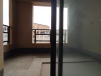 4室2廳2陽臺 北大資源頤和1898一期陽臺