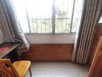 2室1廳1陽臺 豐寧小區(qū)北區(qū)陽臺