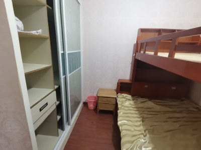 3室2廳2陽臺 晨光大道