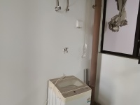 2室2廳1陽臺(tái) 廣福城樂福園其他