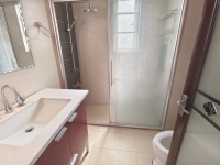 3室2廳1陽臺(tái) 云南映象C區(qū)衛(wèi)生間