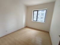 3室2廳2陽臺 廣福城沁福園臥室