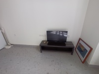 1室1廳 華潤(rùn)悅府二期公寓客廳