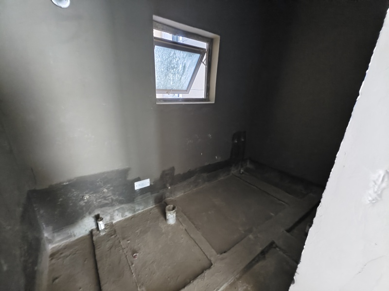 5室2廳2陽臺 藍光水岸公園衛(wèi)生間