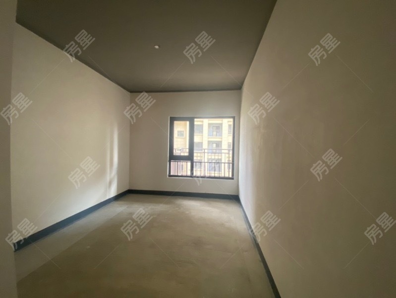 4室2廳2陽(yáng)臺(tái) 萬(wàn)科銀海泊岸汐望其他