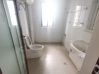 4室2廳3陽(yáng)臺(tái) 天怡峰景衛(wèi)生間