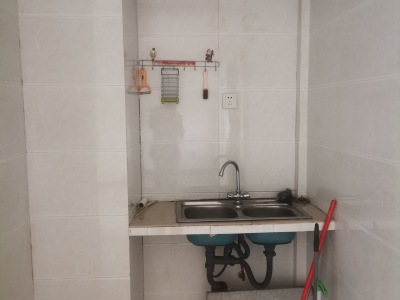 2室1廳1陽(yáng)臺(tái) 馨悅尚居