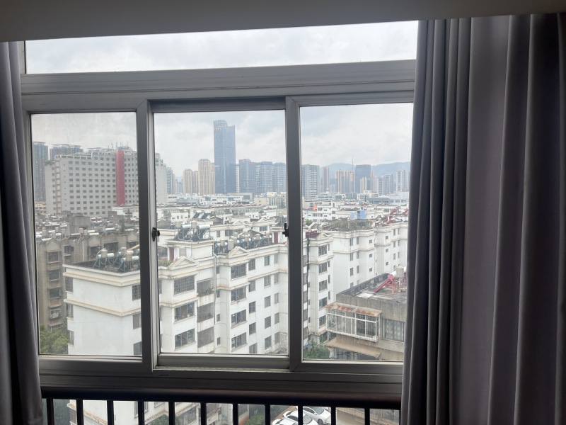 红塔花园其他