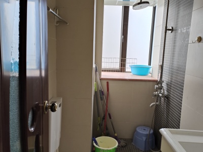 3室2廳2陽臺 盛高大城一期