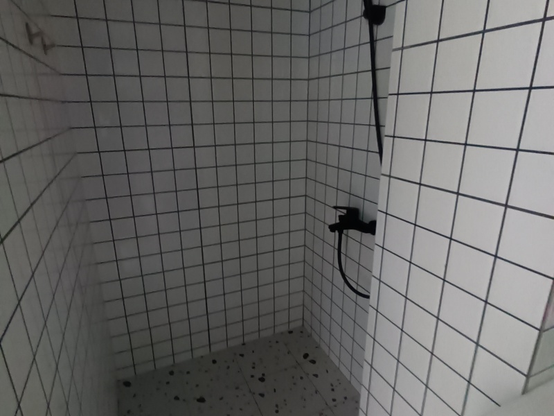 1室1廳 華潤(rùn)悅府二期公寓客廳