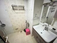 2室2廳1陽臺 萬宏國際一期衛(wèi)生間