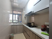 2室2廳1陽臺 未名城A3廚房