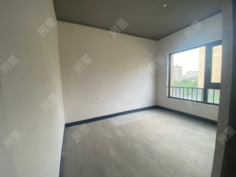 4室2廳2陽(yáng)臺(tái) 萬(wàn)科銀海泊岸汐望其他