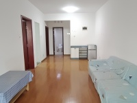 2室2廳1陽臺(tái) 廣福城樂福園其他