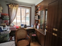 3室2廳2陽臺 桃源花園臥室