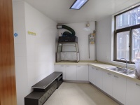 3室2廳1陽臺 麗水雅苑廚房