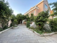 5室2廳2陽臺(tái) 陽光海岸棕櫚灘別墅自家花園