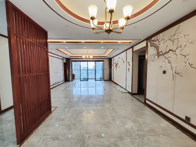 5室2廳2陽臺(tái) 潤城九重錦
