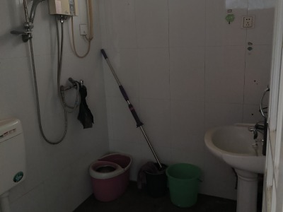 3室2廳1陽臺 滇池境界