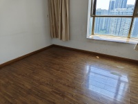 3室2廳1陽臺 麗水雅苑臥室