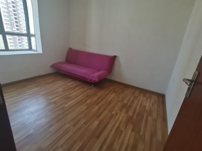 2室2廳1陽臺(tái) 東驤神駿二期