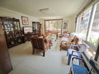 3室2廳2陽臺 桃源花園客廳