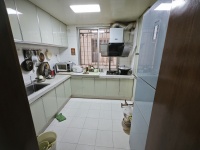 3室2廳2陽臺 桃源花園廚房