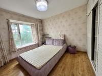 2室1廳1陽臺 世博生態(tài)城云嶺鄰里臥室