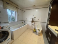 5室2廳2陽臺(tái) 陽光海岸棕櫚灘別墅客廳