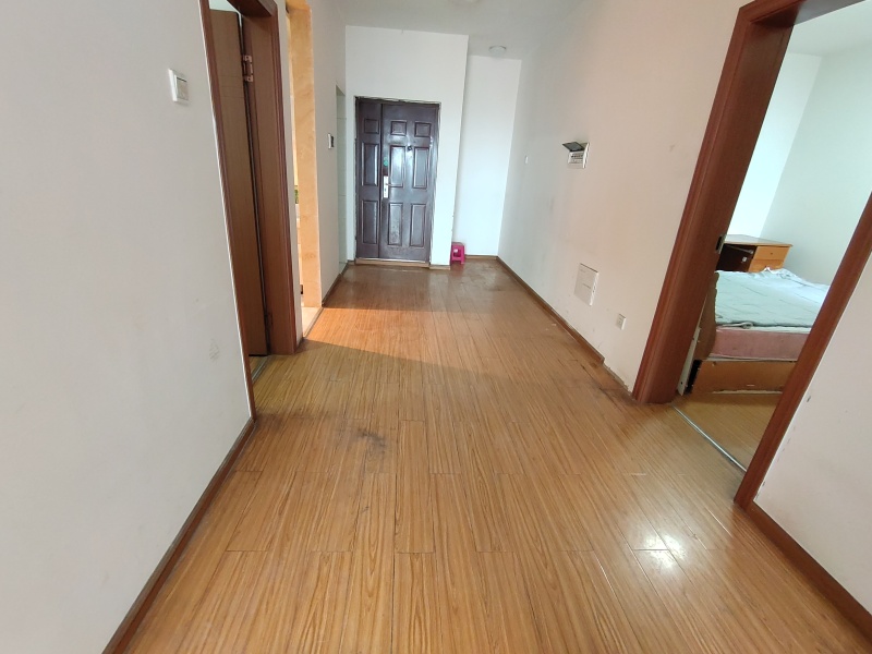 3室2廳1陽臺 未名城A7餐廳