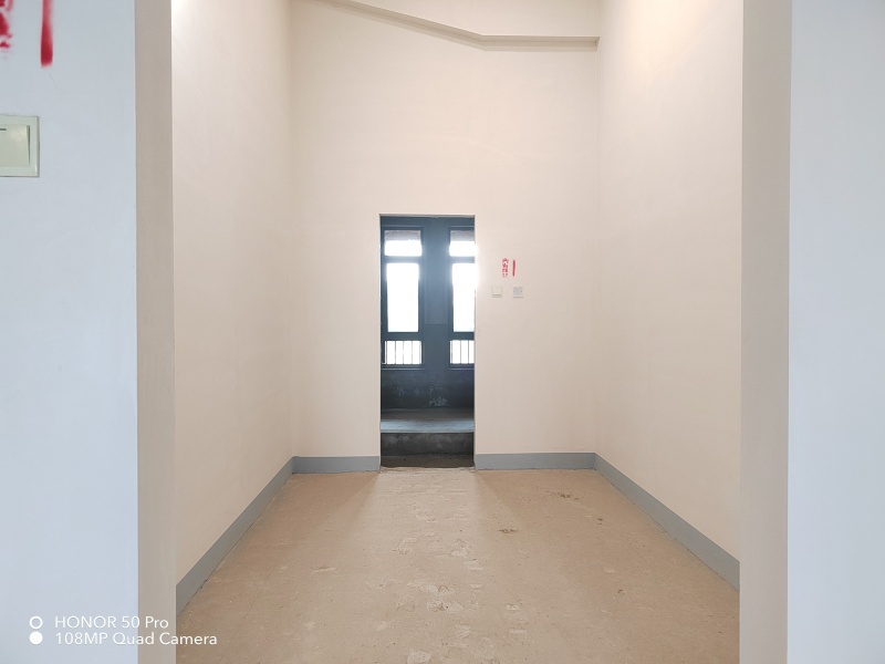 4室2廳2陽臺 昆明恒大云璽別墅臥室