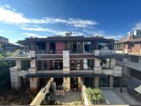 5室2廳4陽臺 昆明恒大云璽別墅客廳