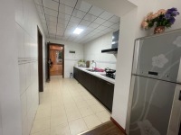 5室2廳2陽臺(tái) 陽光海岸棕櫚灘別墅客廳