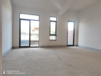 4室2廳2陽臺 昆明恒大云璽別墅臥室