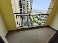 5室2廳2陽臺 藍光水岸公園陽臺