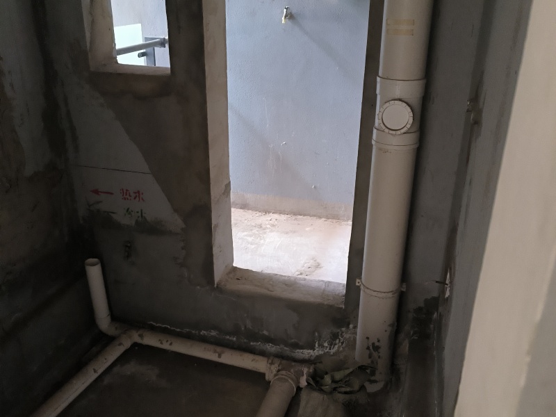 2室1廳1陽(yáng)臺(tái) 紅星國(guó)際晶品衛(wèi)生間