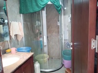 4室2廳2陽臺 東岸紫園別墅戶型圖