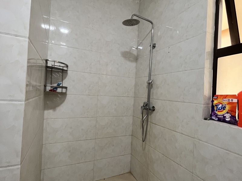 3室2廳2陽臺 盛泰公園盛世衛(wèi)生間