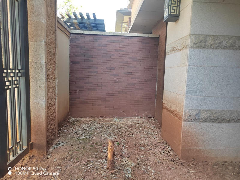 4室2廳2陽臺 昆明恒大云璽別墅自家花園