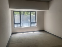 4室2廳2陽臺 萬科銀海泊岸觀瀾臥室