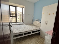 3室2廳2陽臺 盛泰公園盛世臥室